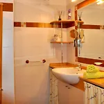 In The Heart Of Brda Wine Region, Darinka Marinic Apartment
