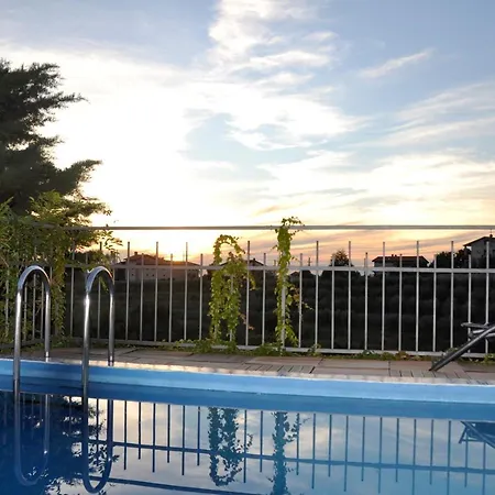 Apartment In The Heart Of Brda Wine Region, Boris And Darinka Marinic *