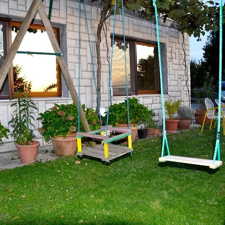 Apartment In The Heart Of Brda Wine Region, Darinka Marinic *