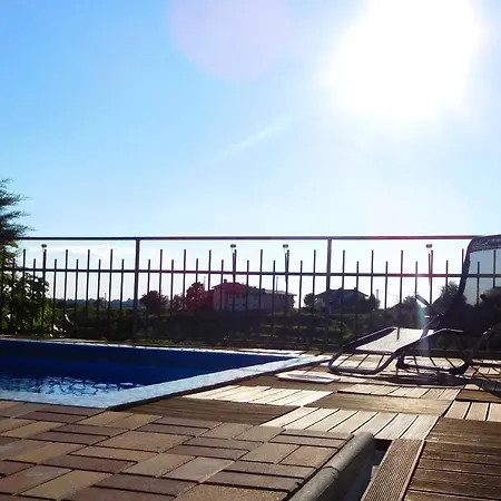 Apartment In The Heart Of Brda Wine Region, Boris And Darinka Marinic Dobrovo