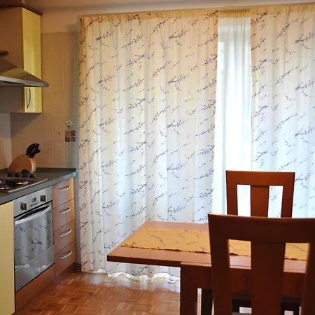 Apartment In The Heart Of Brda Wine Region, Darinka Marinic Daire *