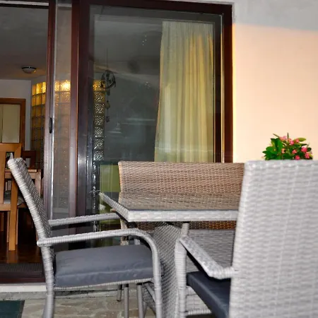 Apartment In The Heart Of Brda Wine Region, Darinka Marinic
