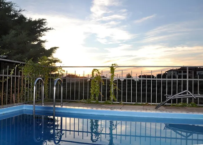 דירה In The Heart Of Brda Wine Region, Darinka Marinic *