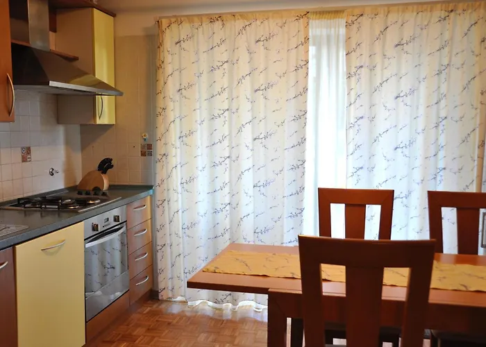 In The Heart Of Brda Wine Region, Darinka Marinic דירה *