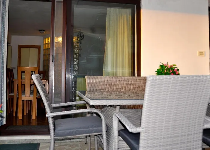 In The Heart Of Brda Wine Region, Darinka Marinic